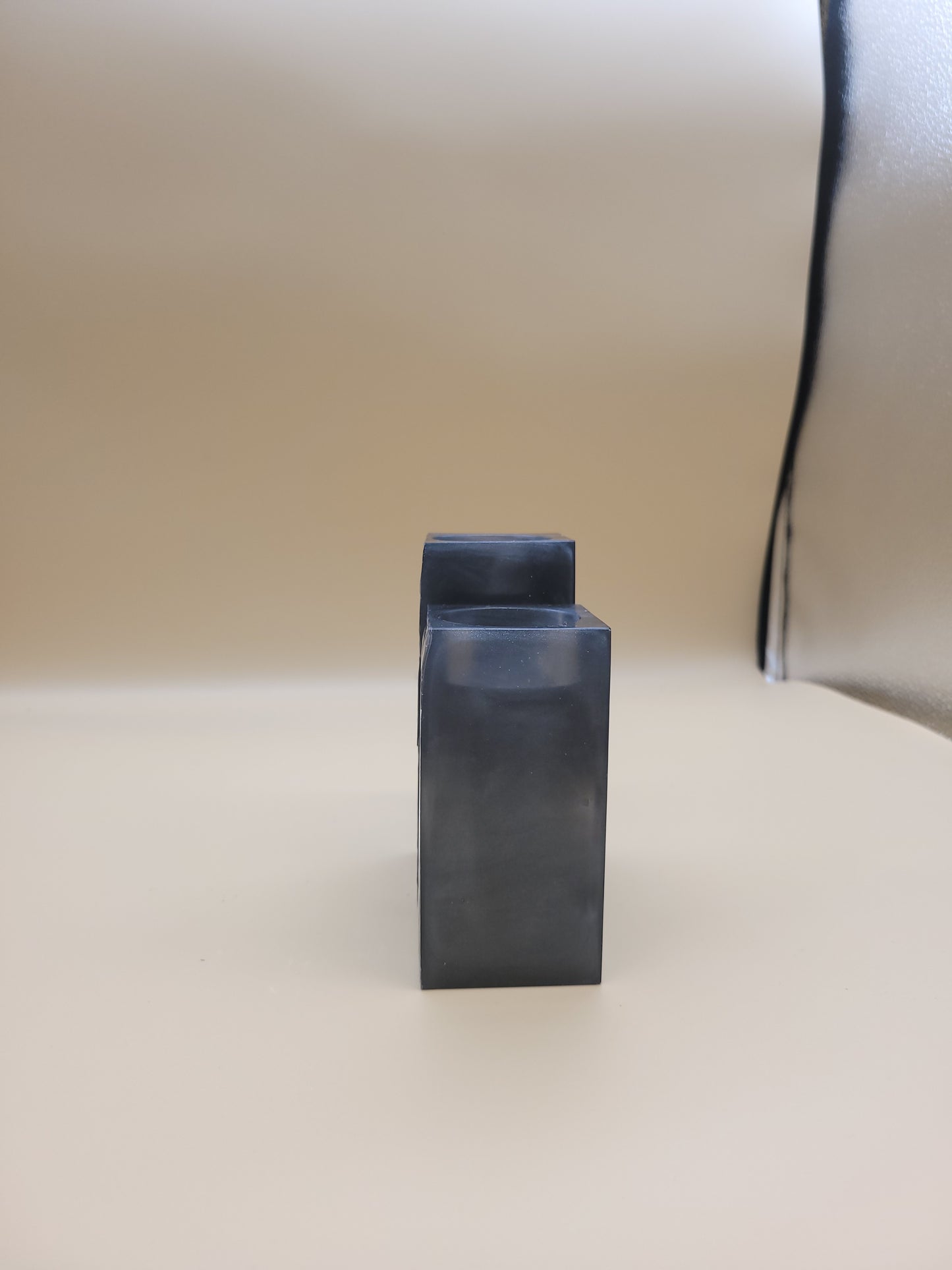 Romantic Heart Shaped Tea Light Candle Set- Perfect for Date Nights