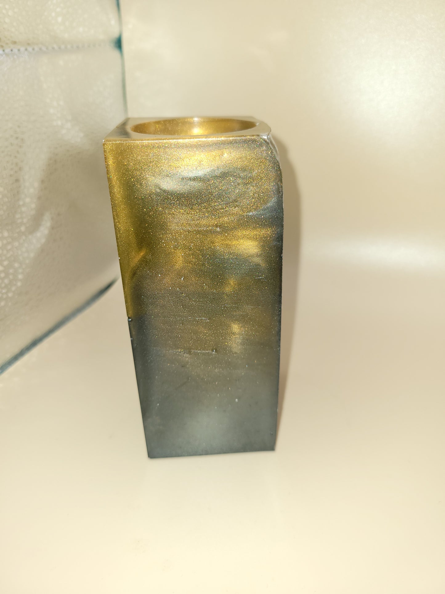 Romantic Heart Shaped Tea Light Candle Set- Perfect for Date Nights