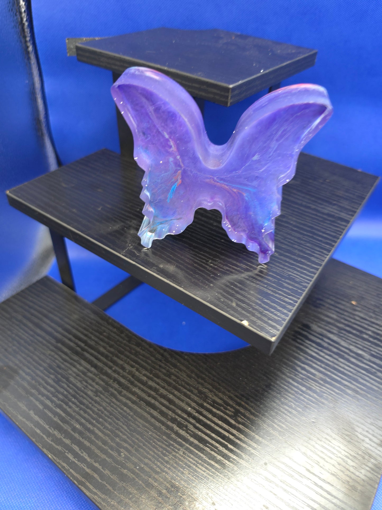 Small Resin Butterfly