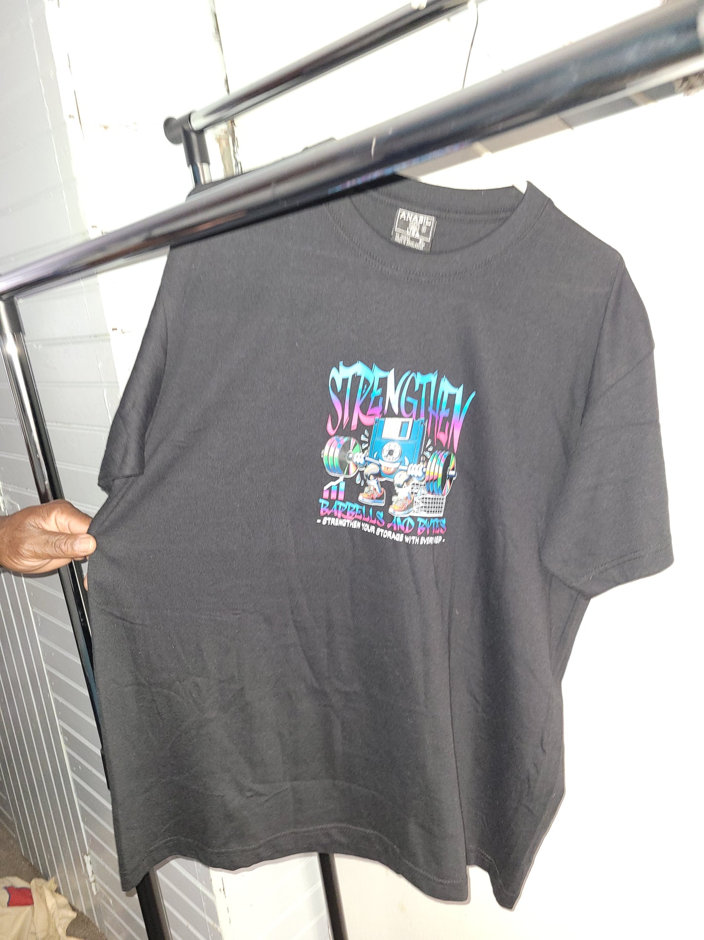 Strengthen - Premium Wellness & Fitness Support