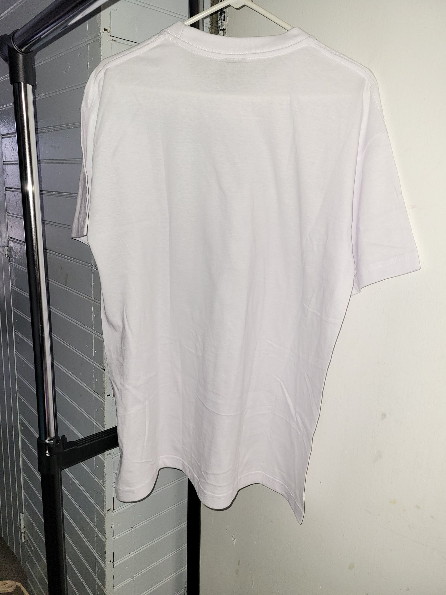 Black Father, Black Leader - Empowering African American T-Shirt XL