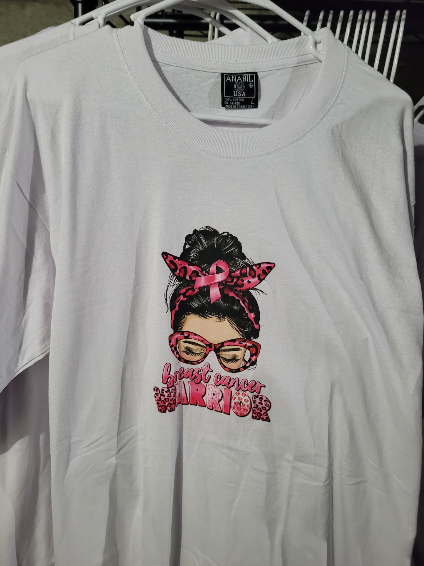 Breast Cancer Awareness