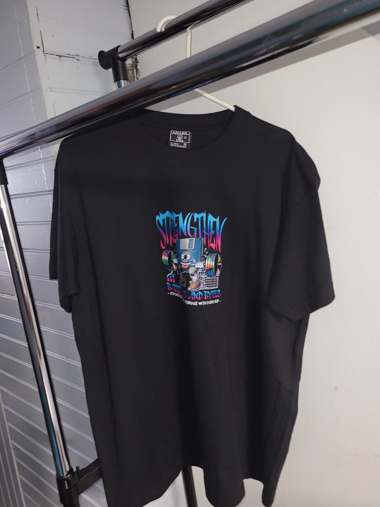 Strengthen - Premium Wellness & Fitness Support