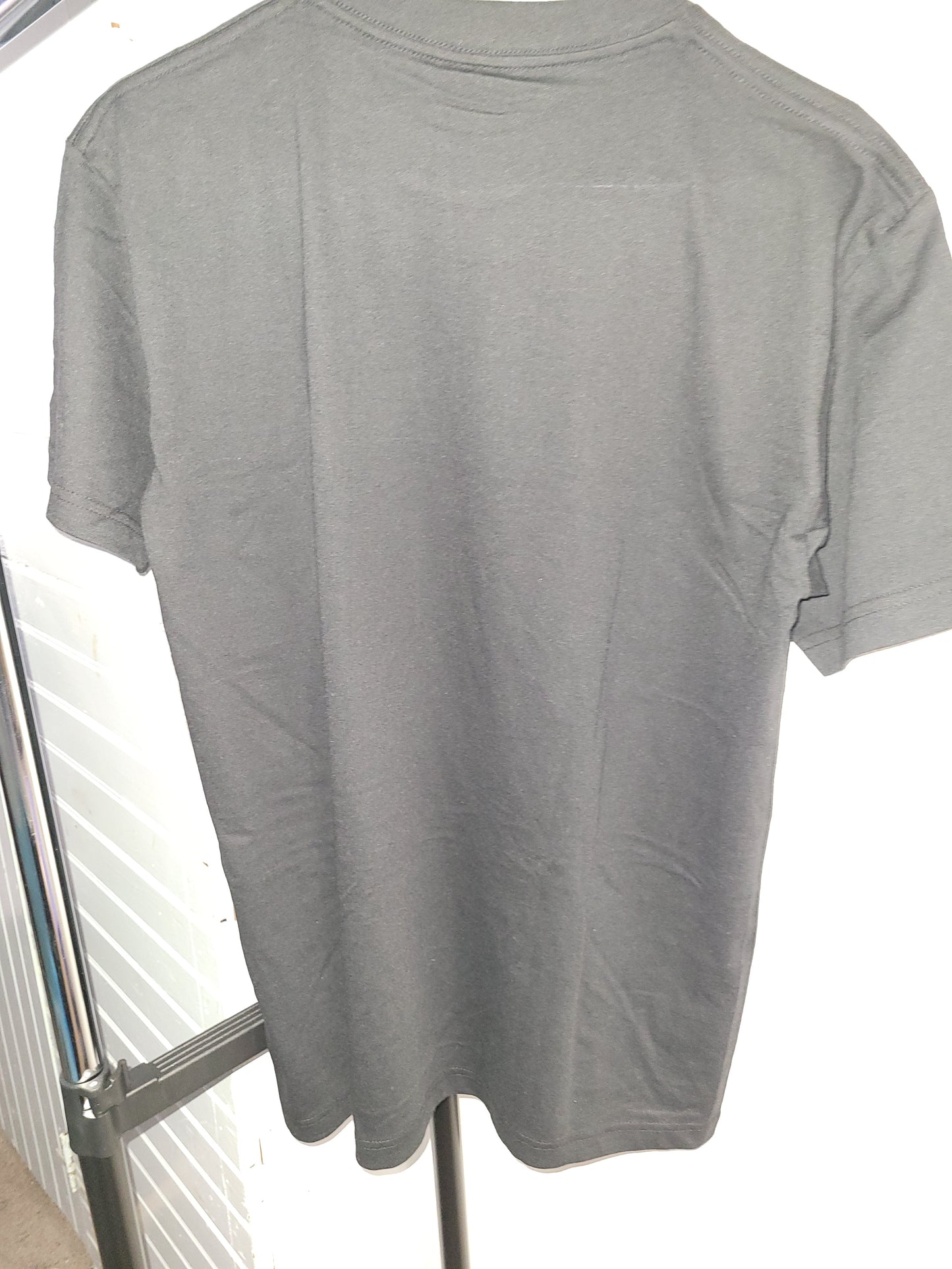 Mighty Grizzly - Powerful Wildlife T-Shirt