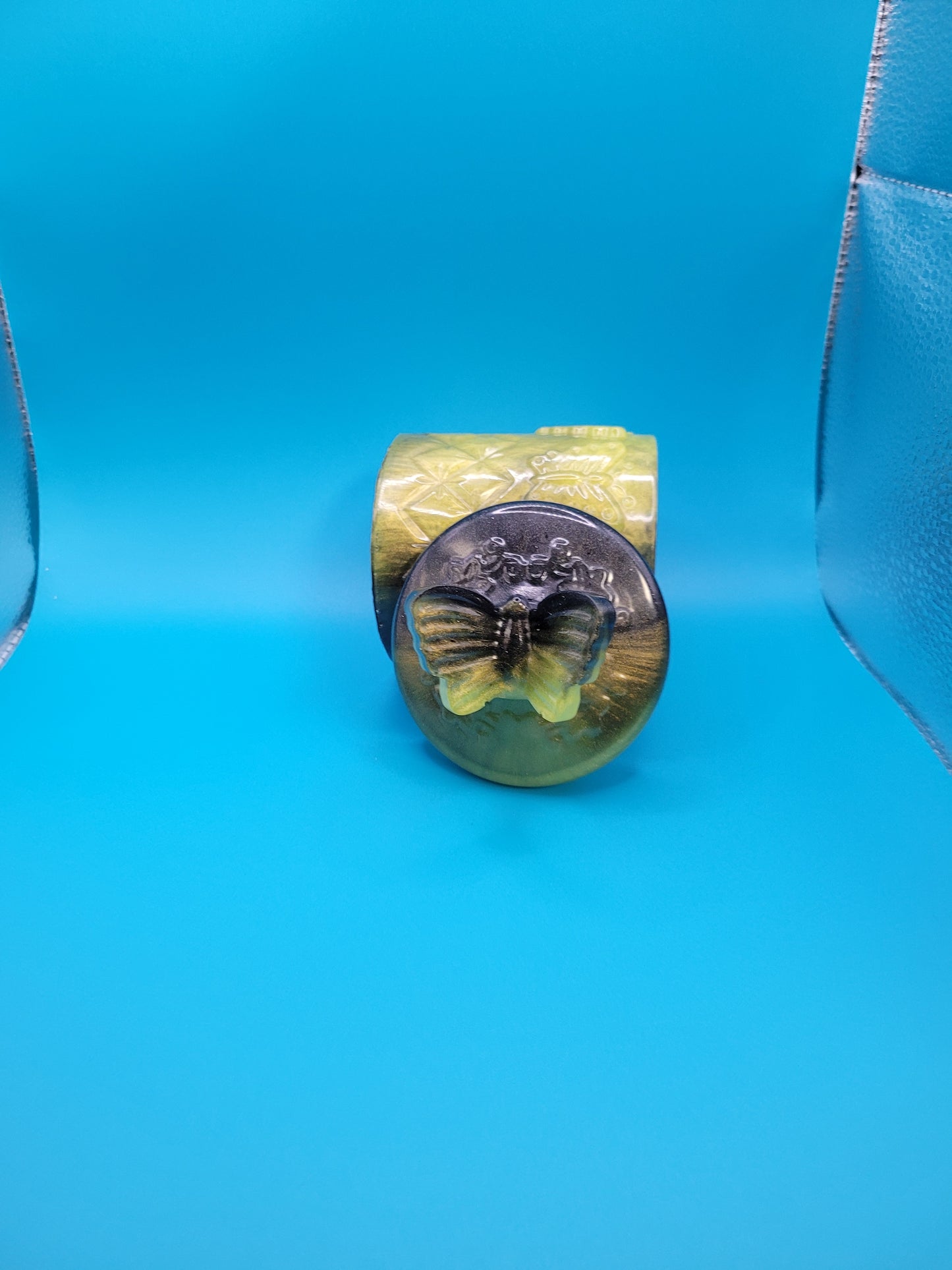 Butterfly jars
