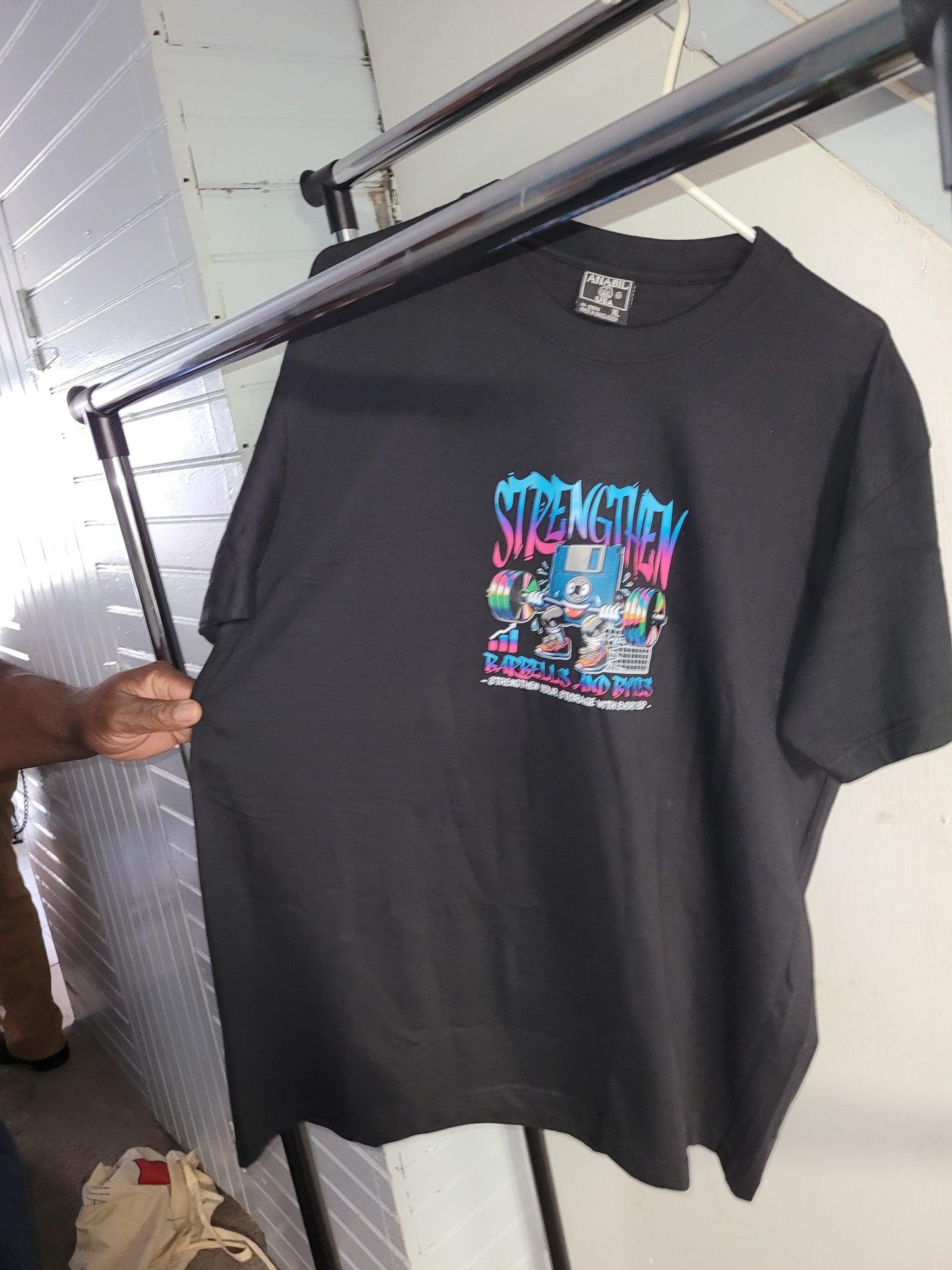 Strengthen - Premium Wellness & Fitness Support