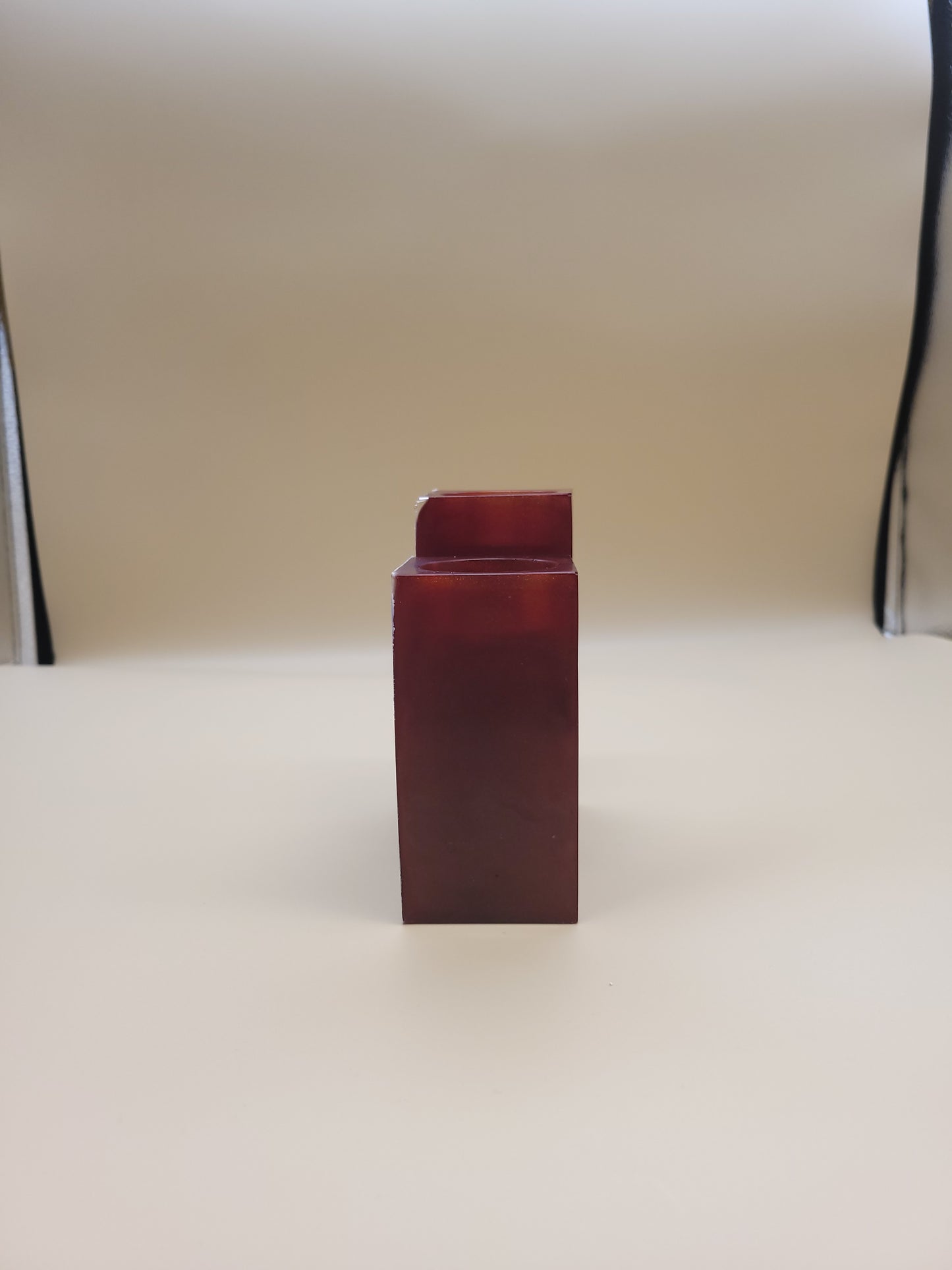 Romantic Heart Shaped Tea Light Candle Set- Perfect for Date Nights