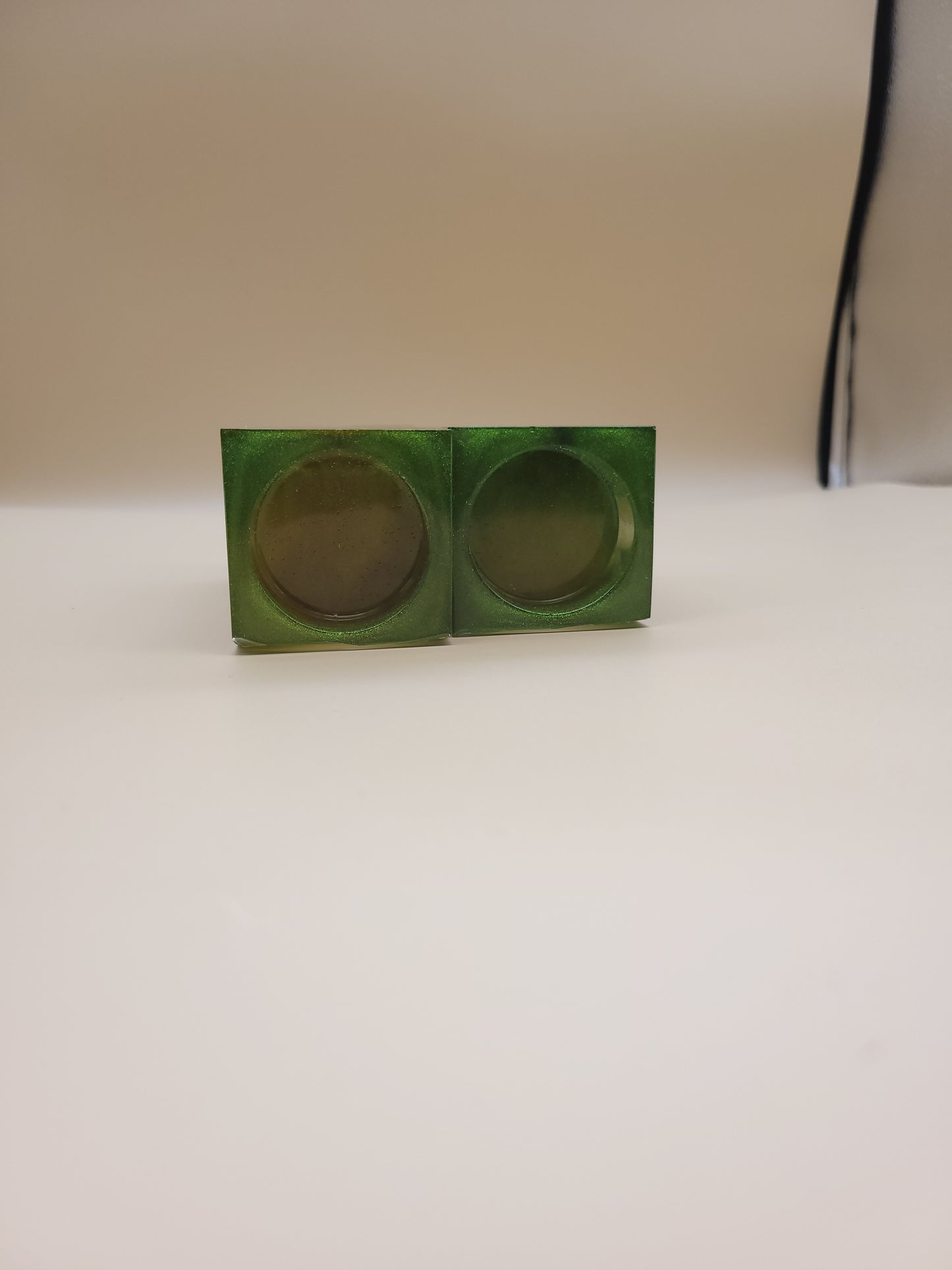 Romantic Heart Shaped Tea Light Candle Set- Perfect for Date Nights