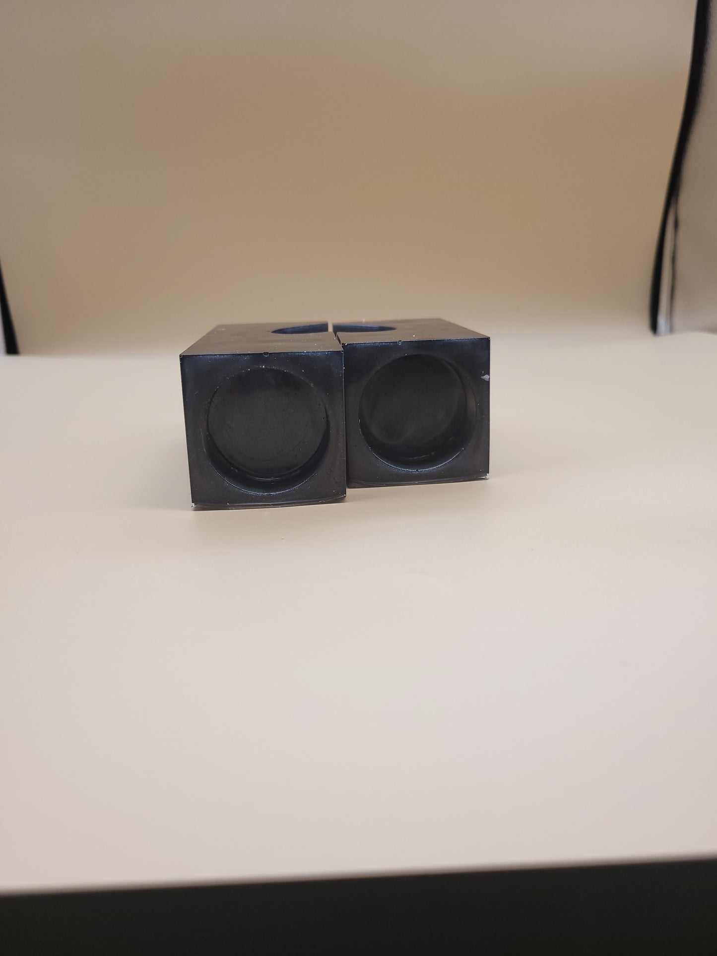 Romantic Heart Shaped Tea Light Candle Set- Perfect for Date Nights