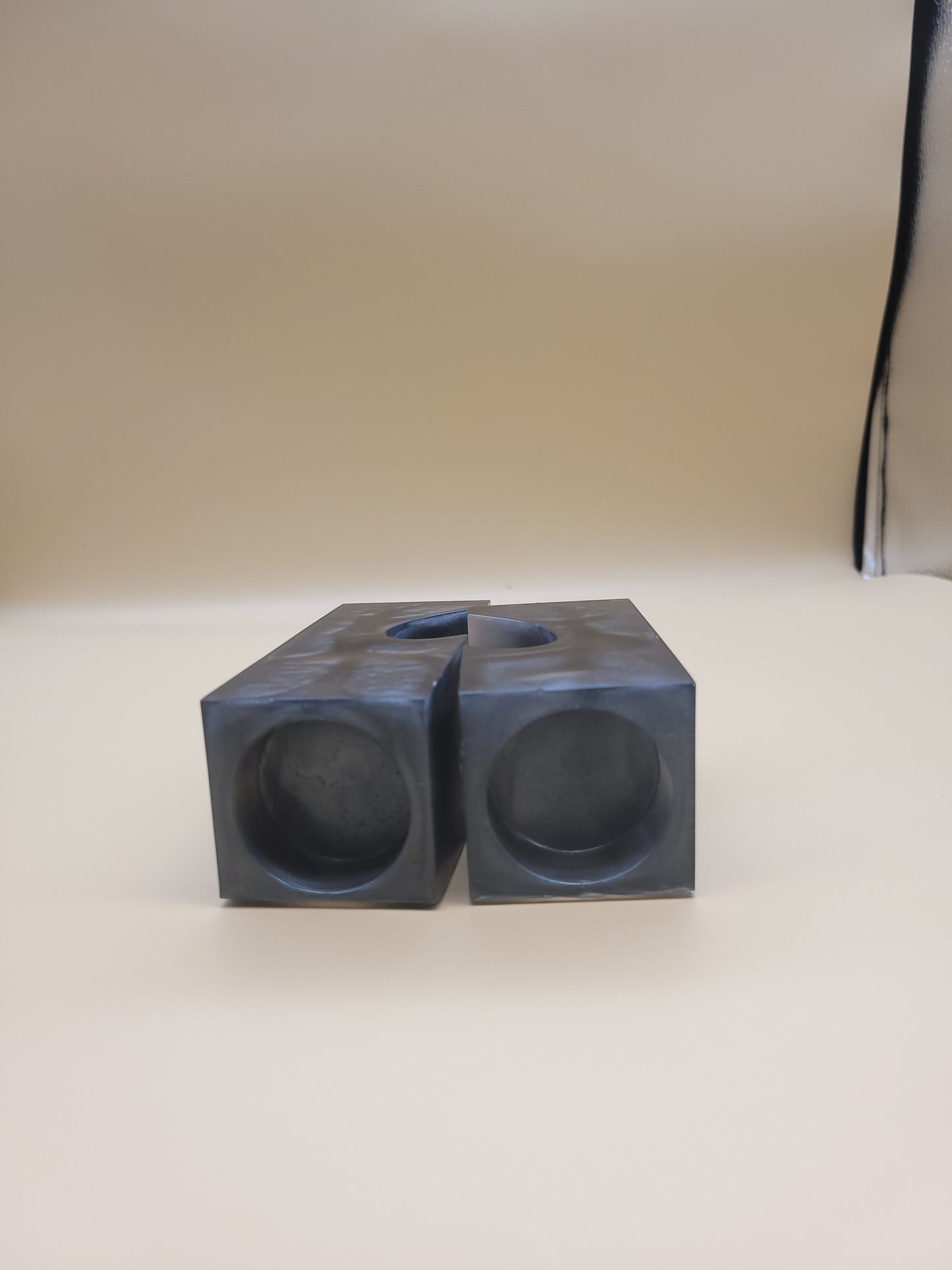 Romantic Heart Shaped Tea Light Candle Set- Perfect for Date Nights