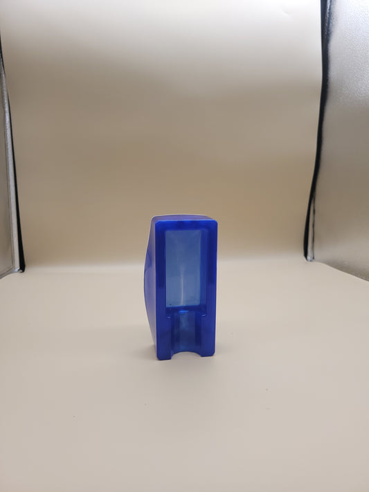 Premium Resin Cigar Holder - Elegant Smoking Accessory