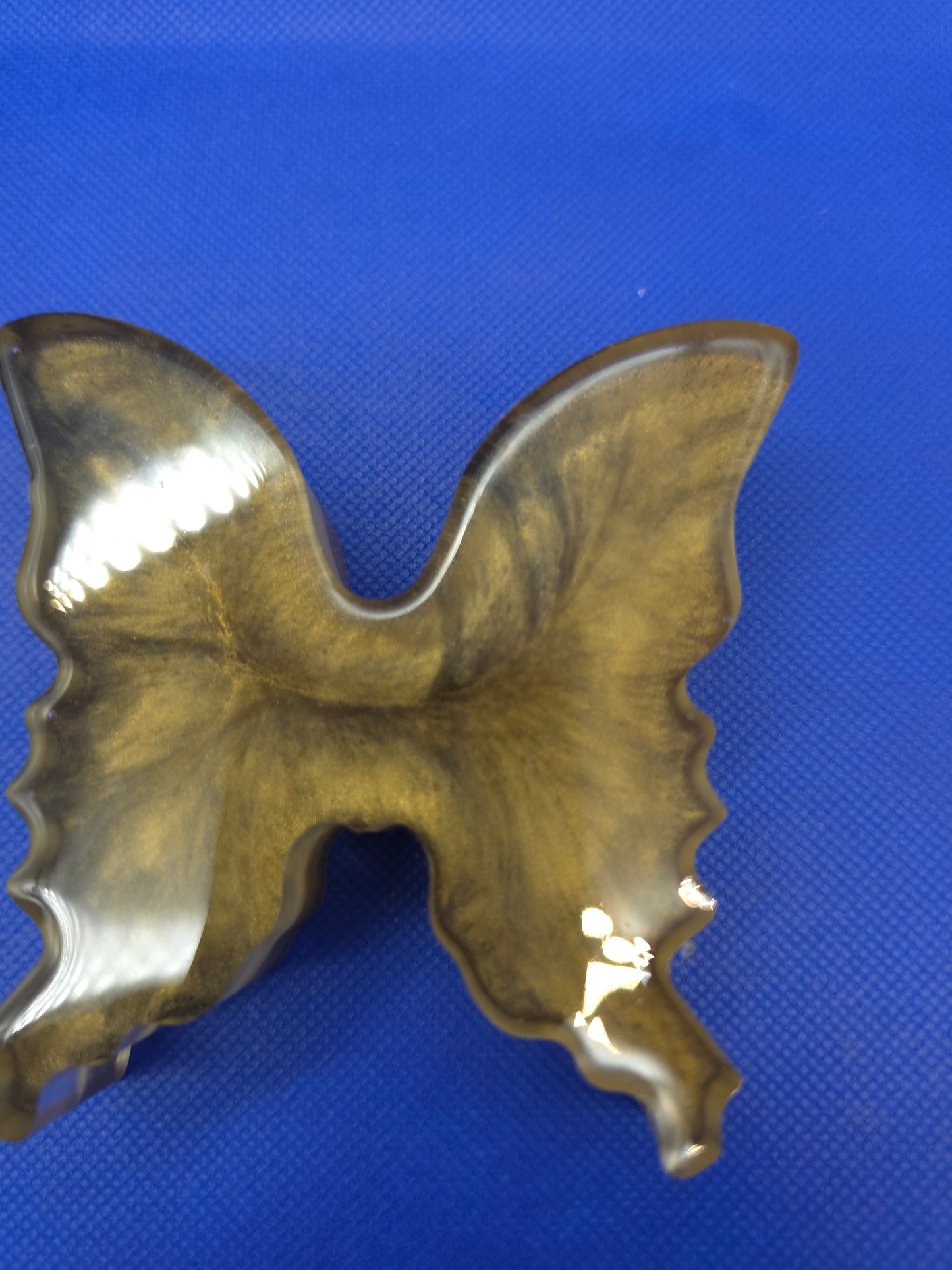 Small Resin Butterfly