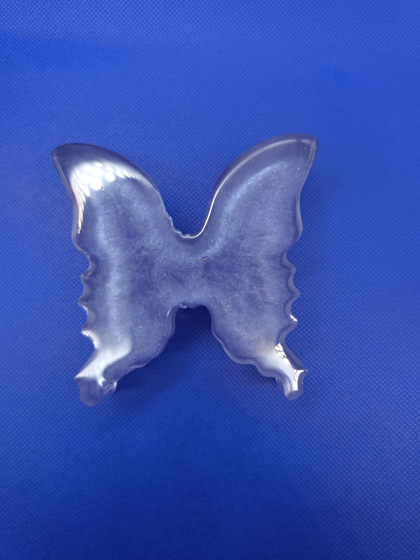 Small Resin Butterfly