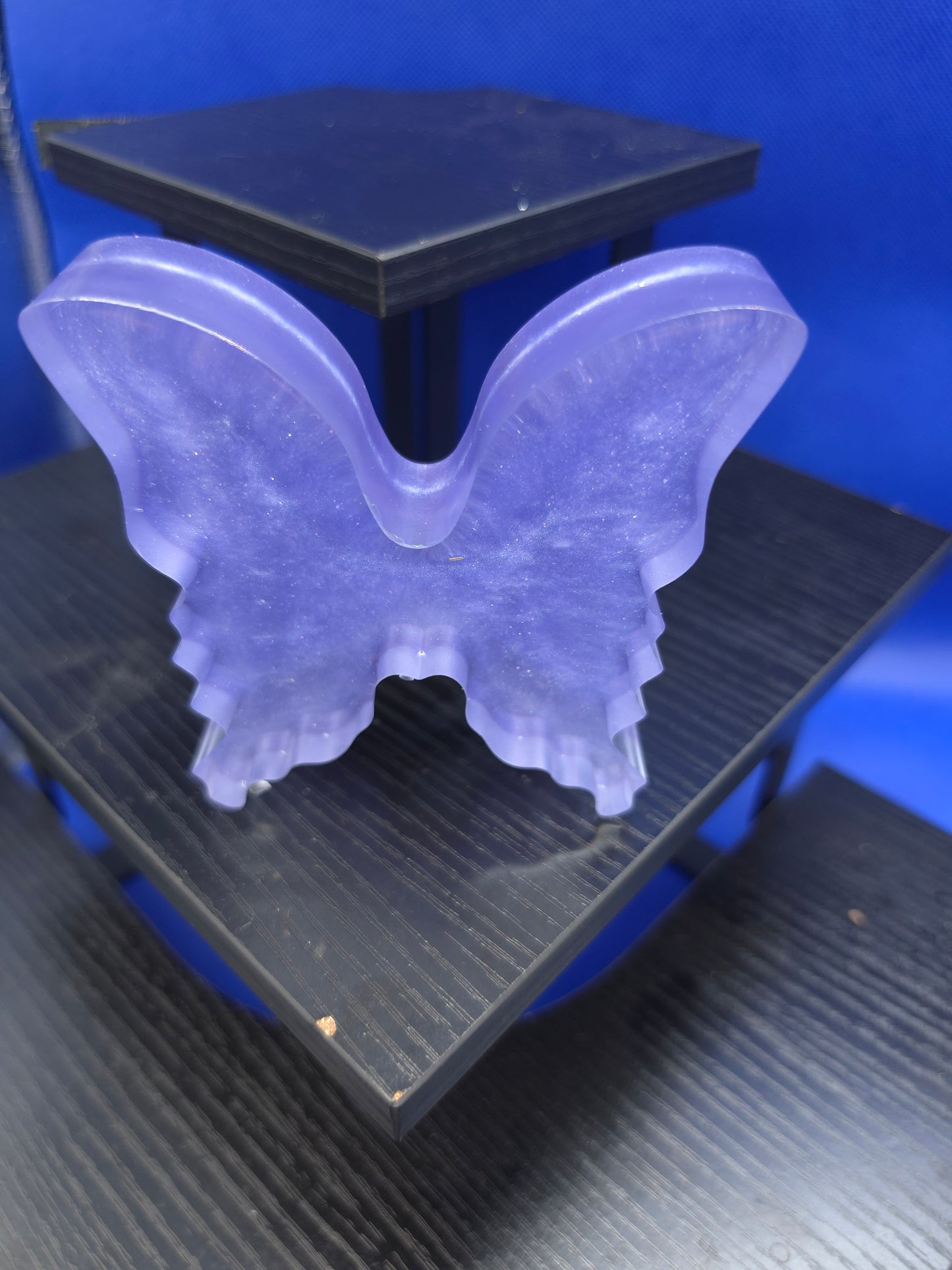Small Resin Butterfly
