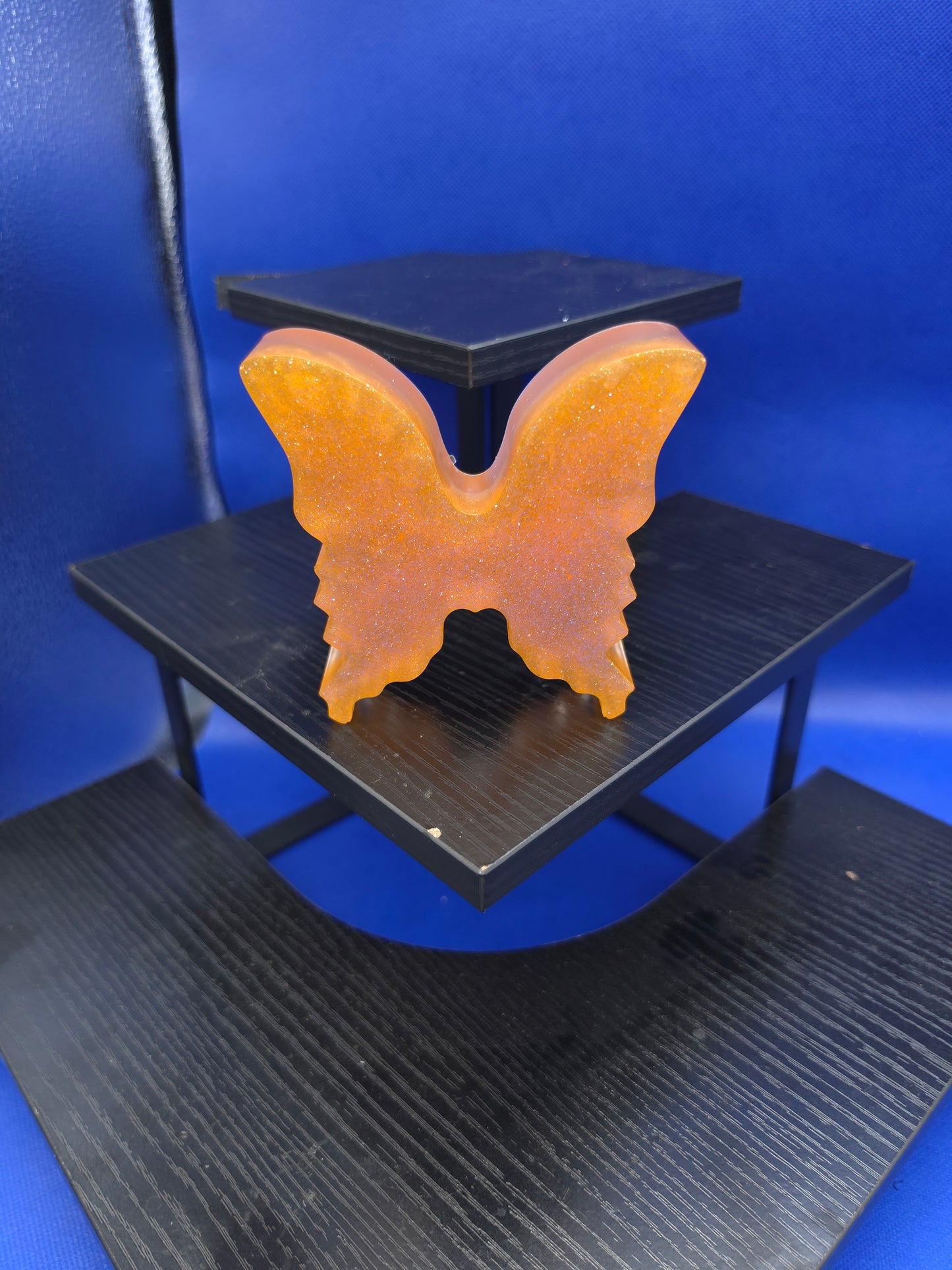 Small Resin Butterfly