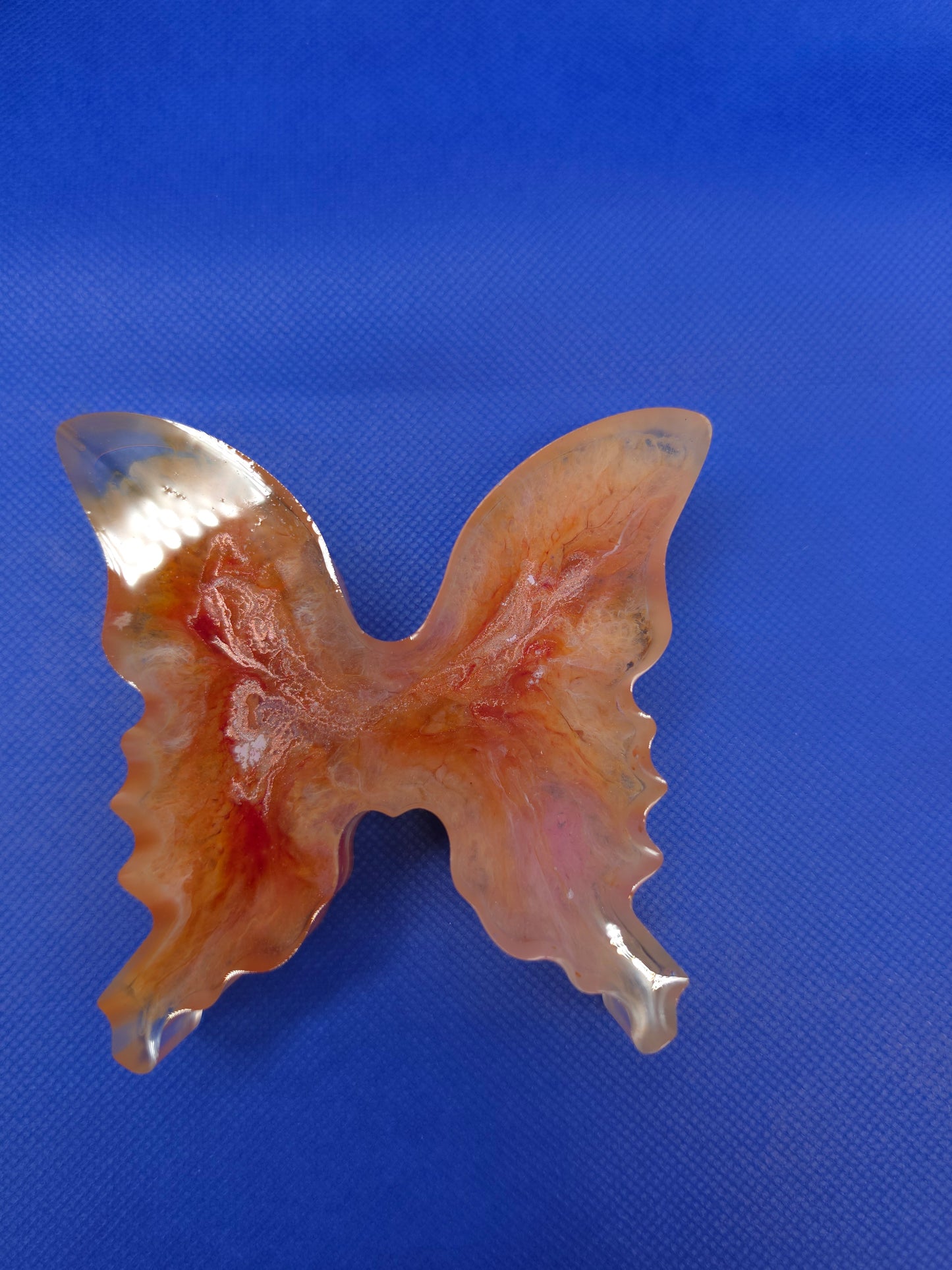 Small Resin Butterfly