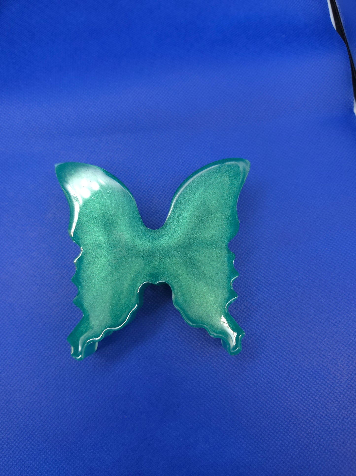 Small Resin Butterfly