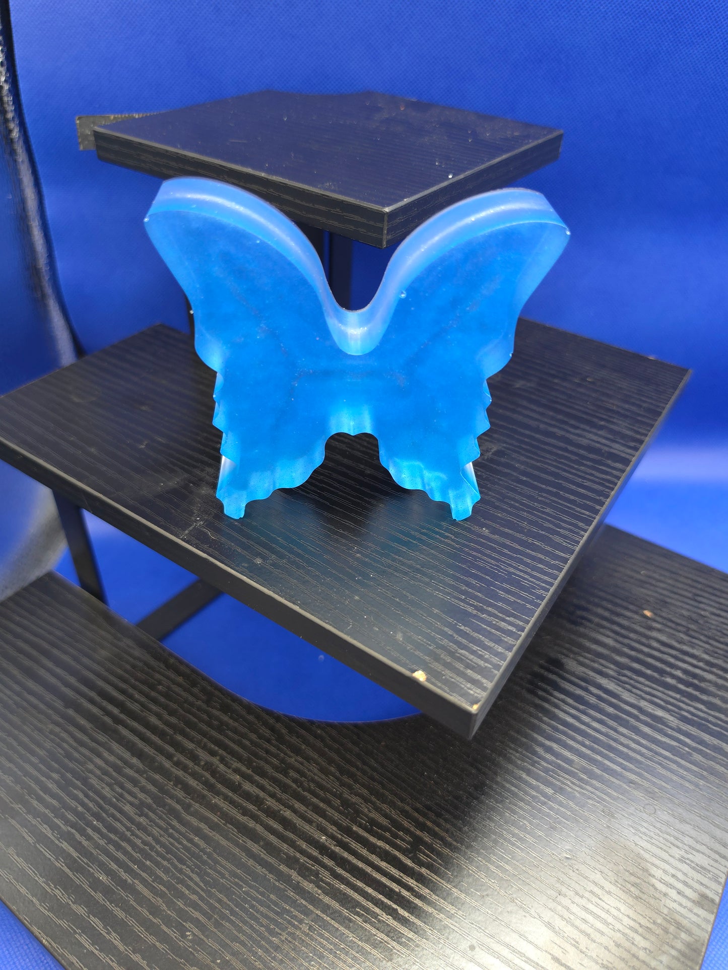 Small Resin Butterfly