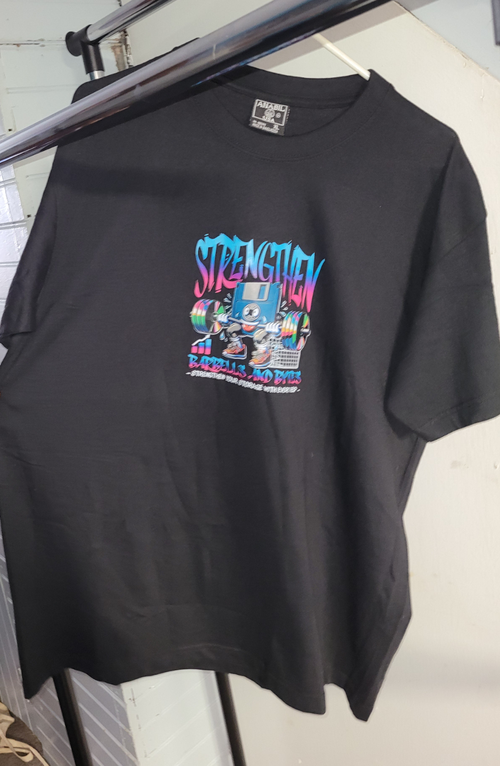 Strengthen - Premium Wellness & Fitness Support