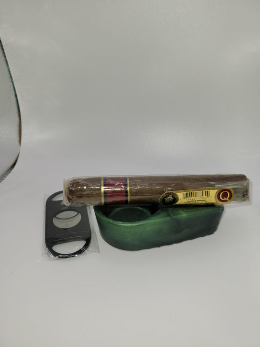 hand crafted cigar holders