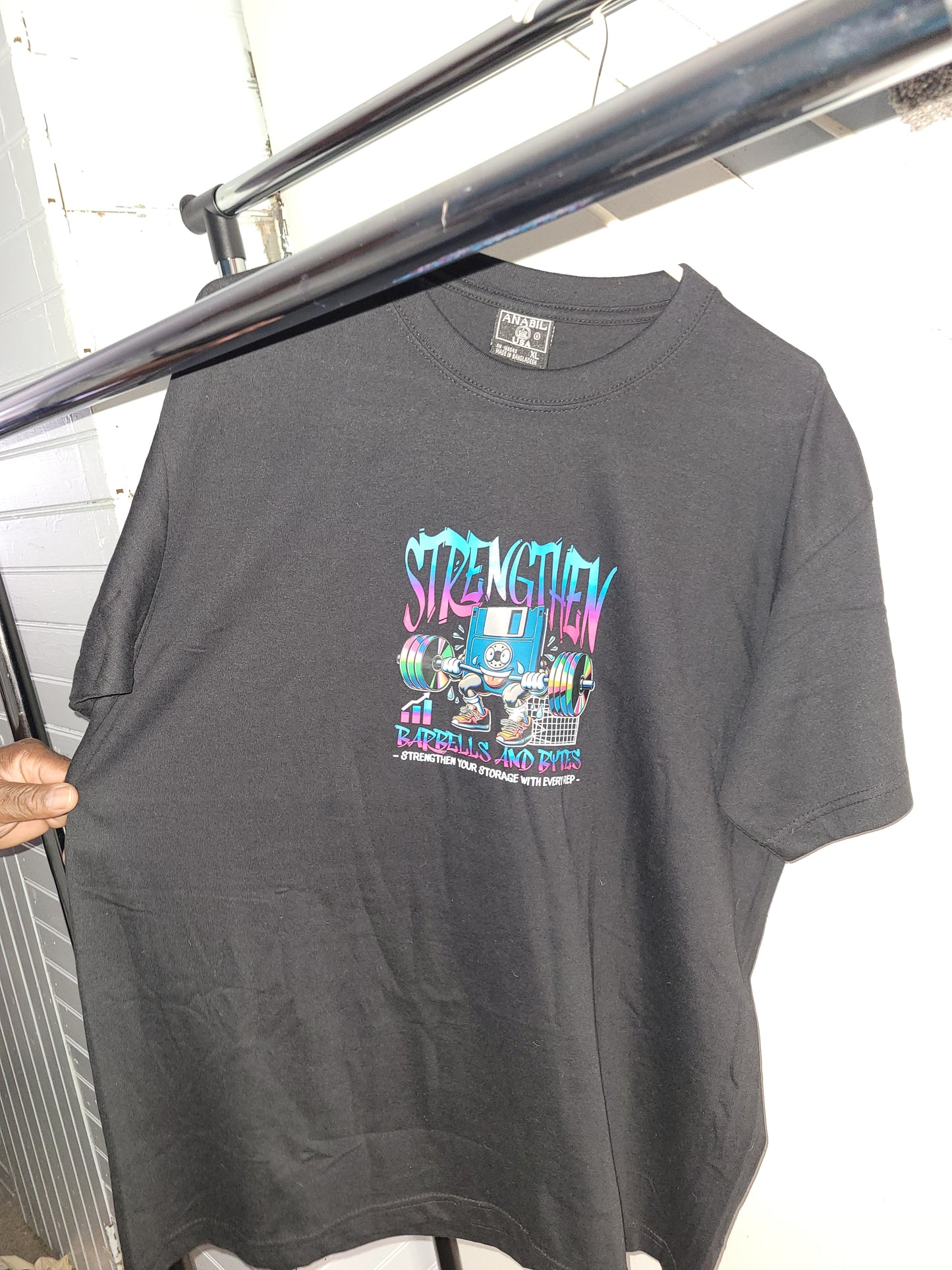 Strengthen - Premium Wellness & Fitness Support