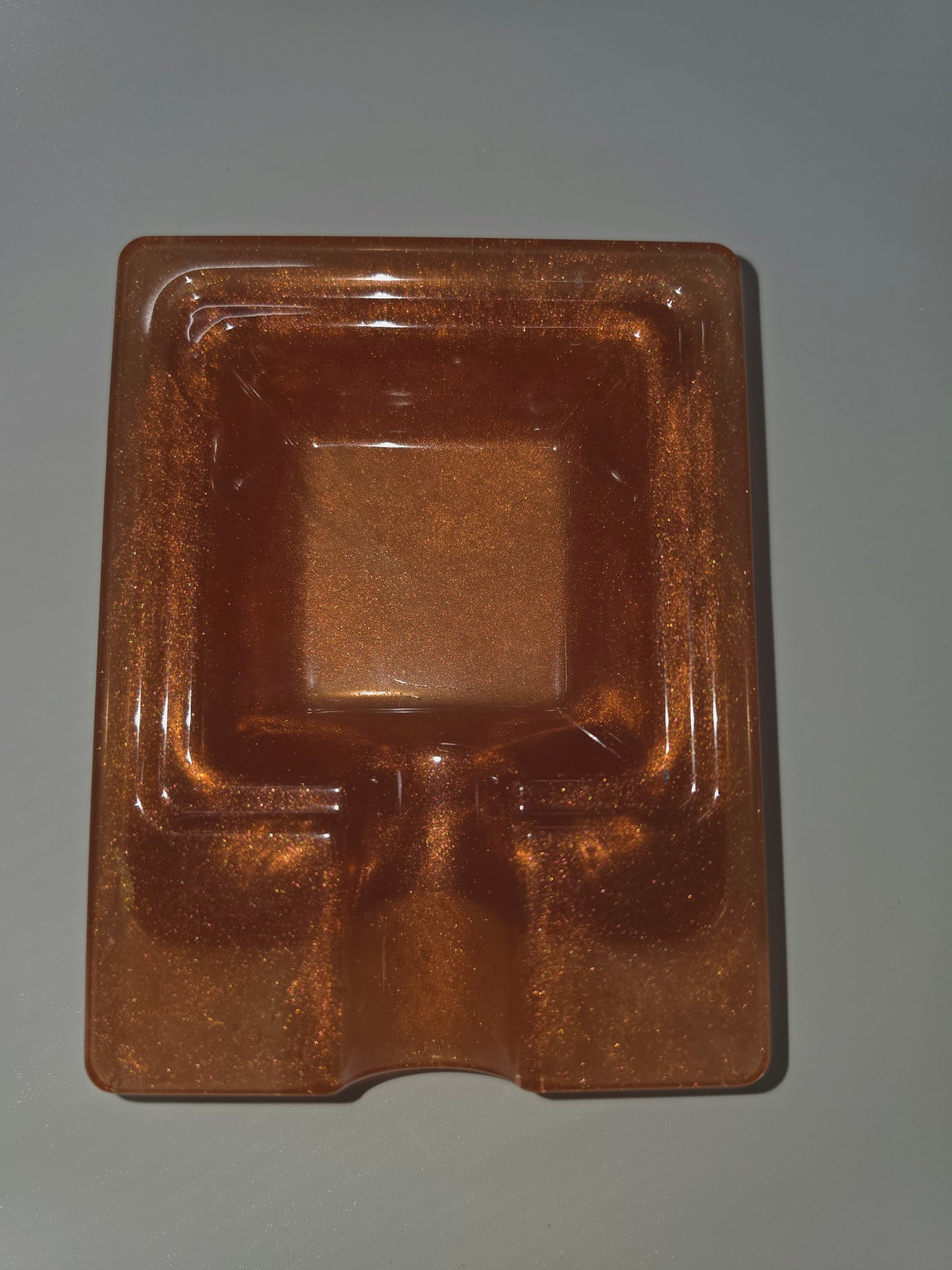 Square Cigar Ashtray