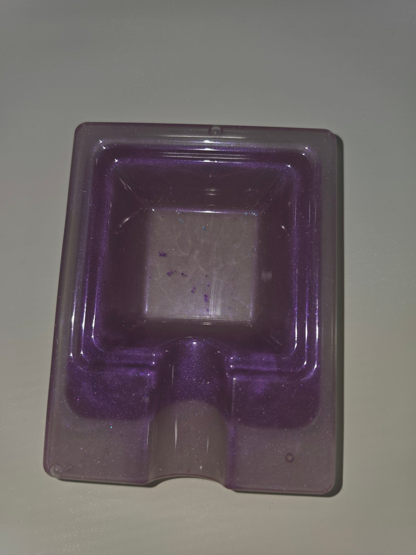 Square Cigar Ashtray