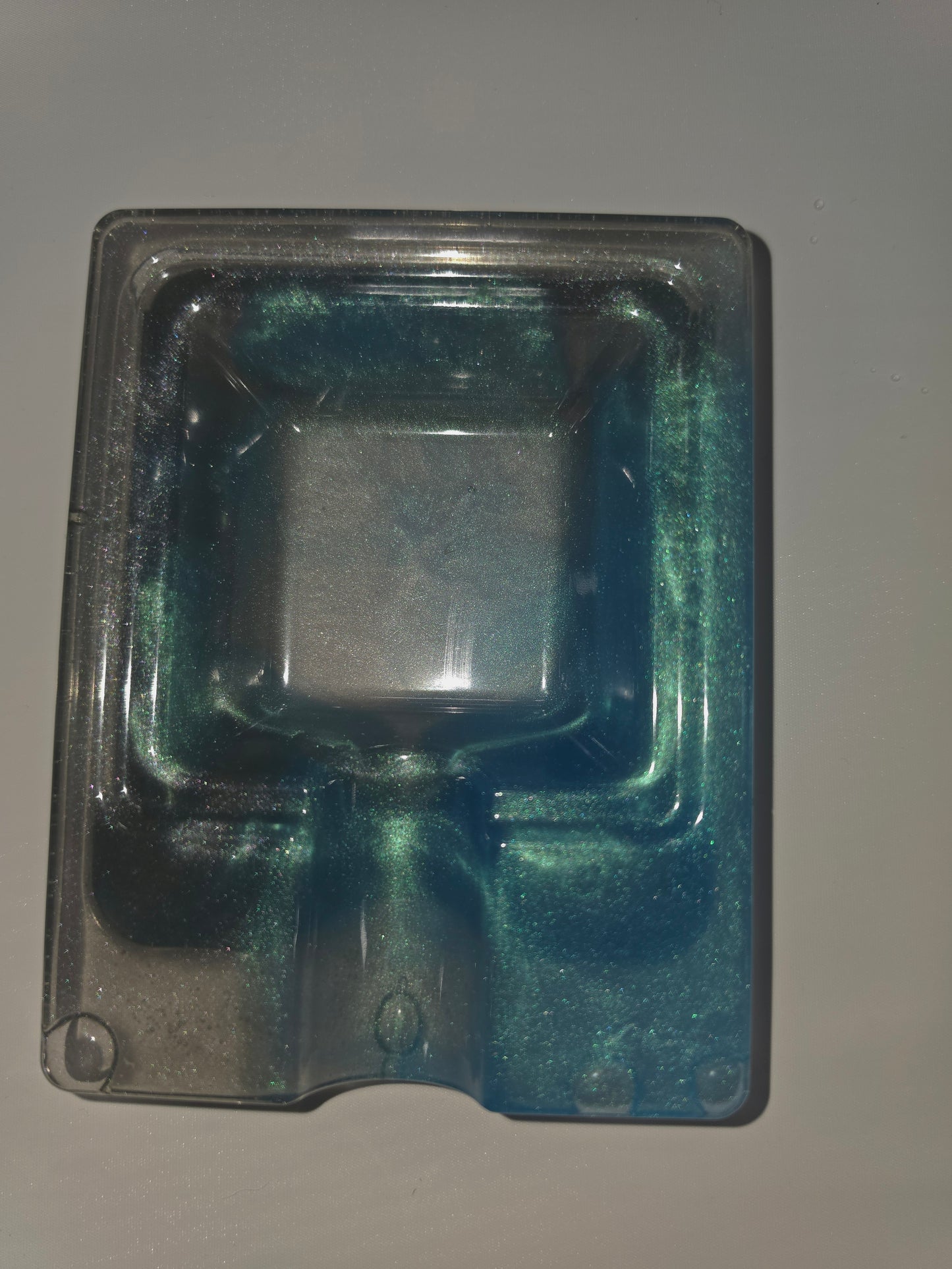 Square Cigar Ashtray