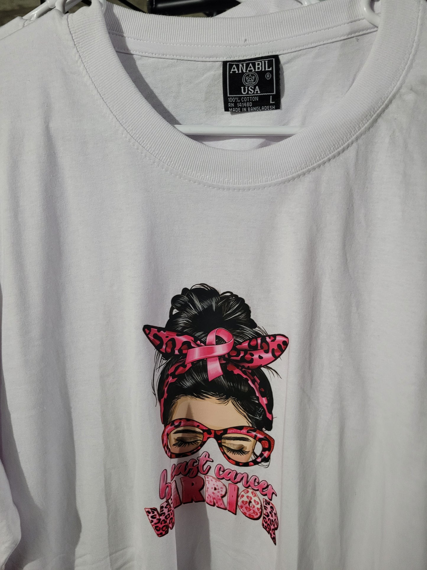 Breast Cancer Awareness