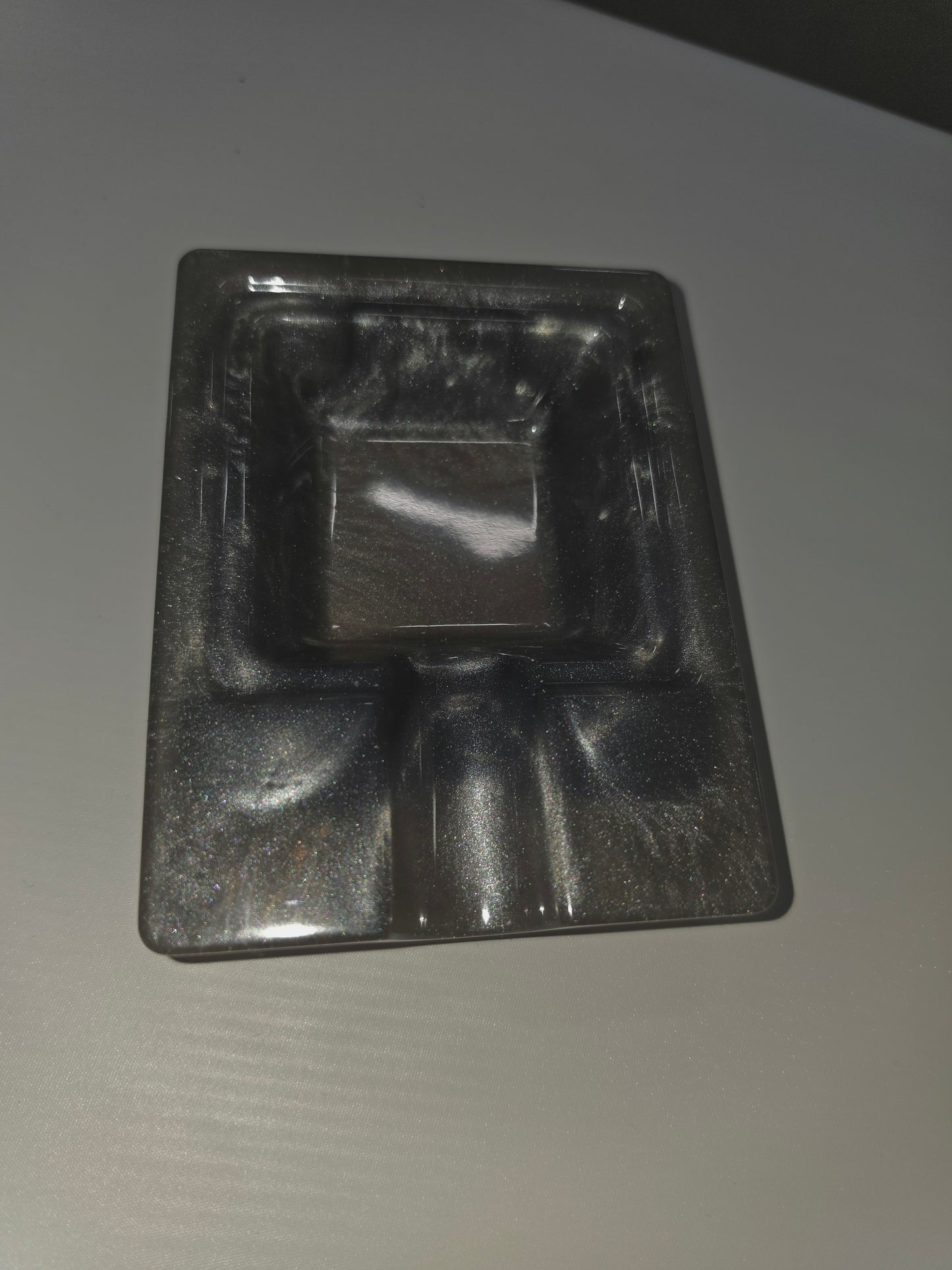 Square Cigar Ashtray