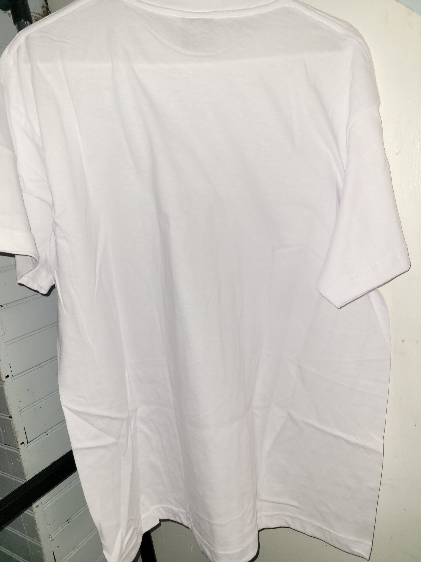 ✊ I AM A BLACK MAN - Proud Identity Statement T-Shirt