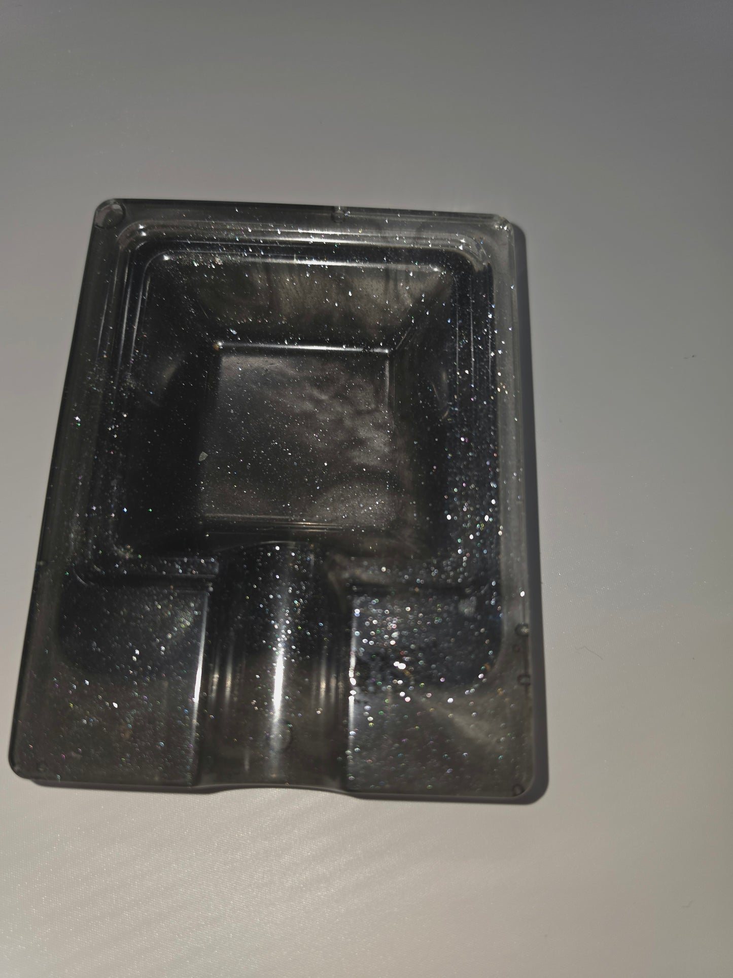 Square Cigar Ashtray