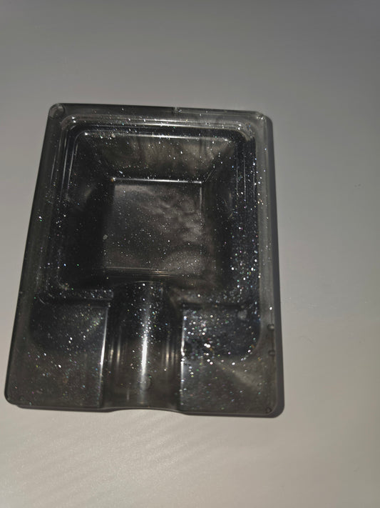 Square Cigar Ashtray