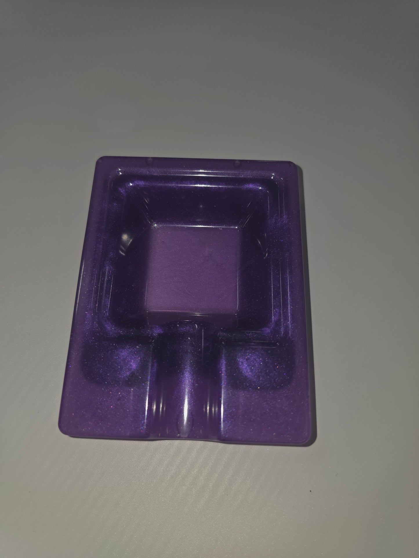 Square Cigar Ashtray
