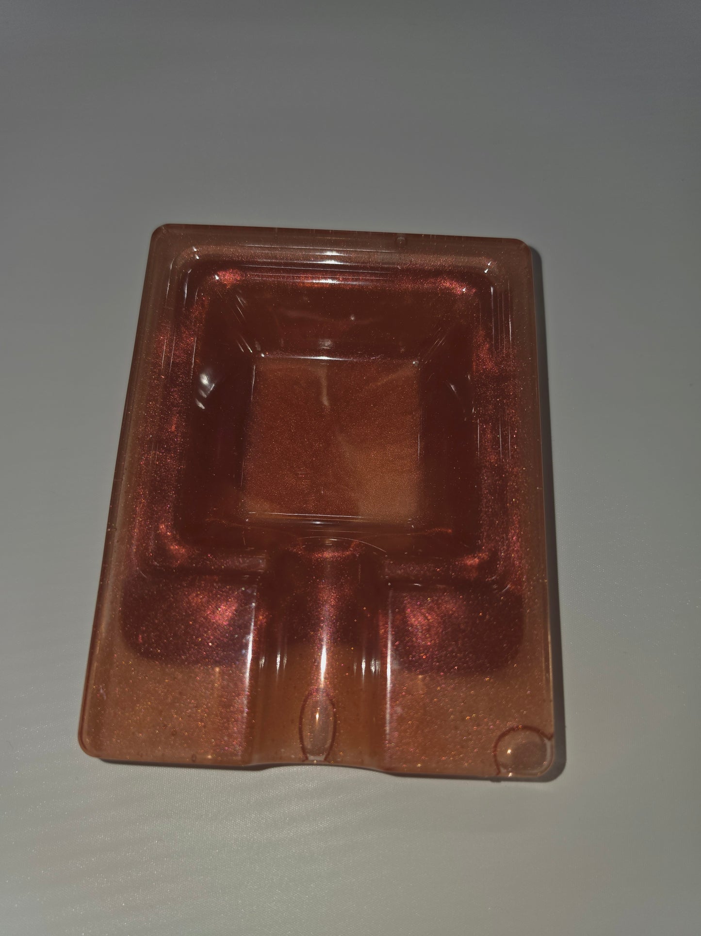 Square Cigar Ashtray
