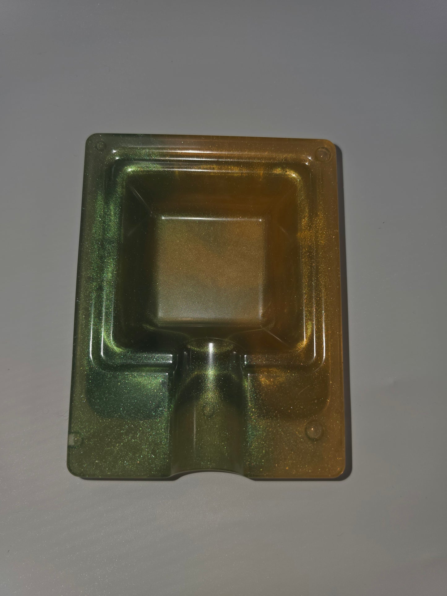 Square Cigar Ashtray