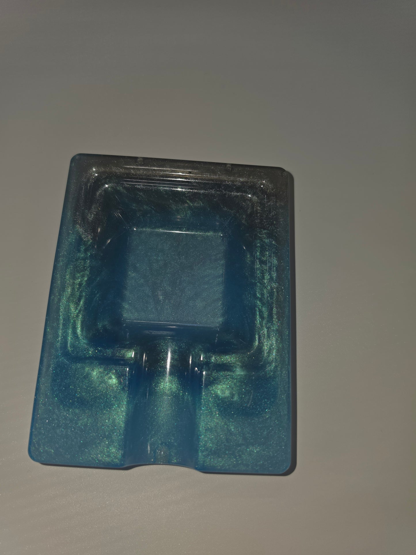 Square Cigar Ashtray