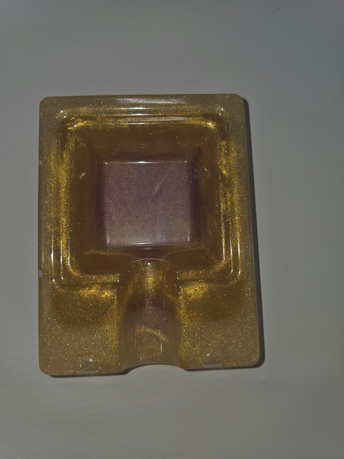 Square Cigar Ashtray