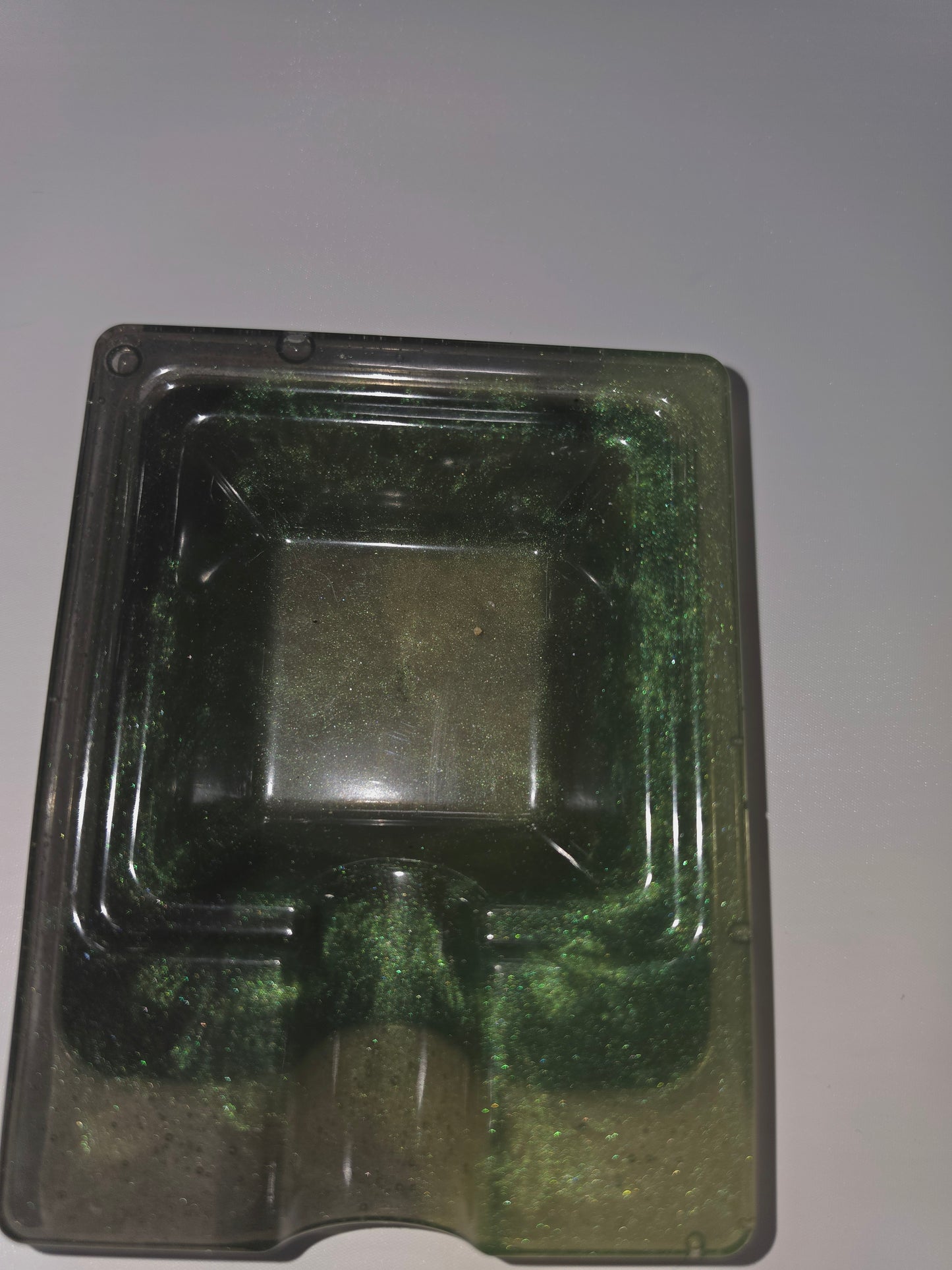 Square Cigar Ashtray