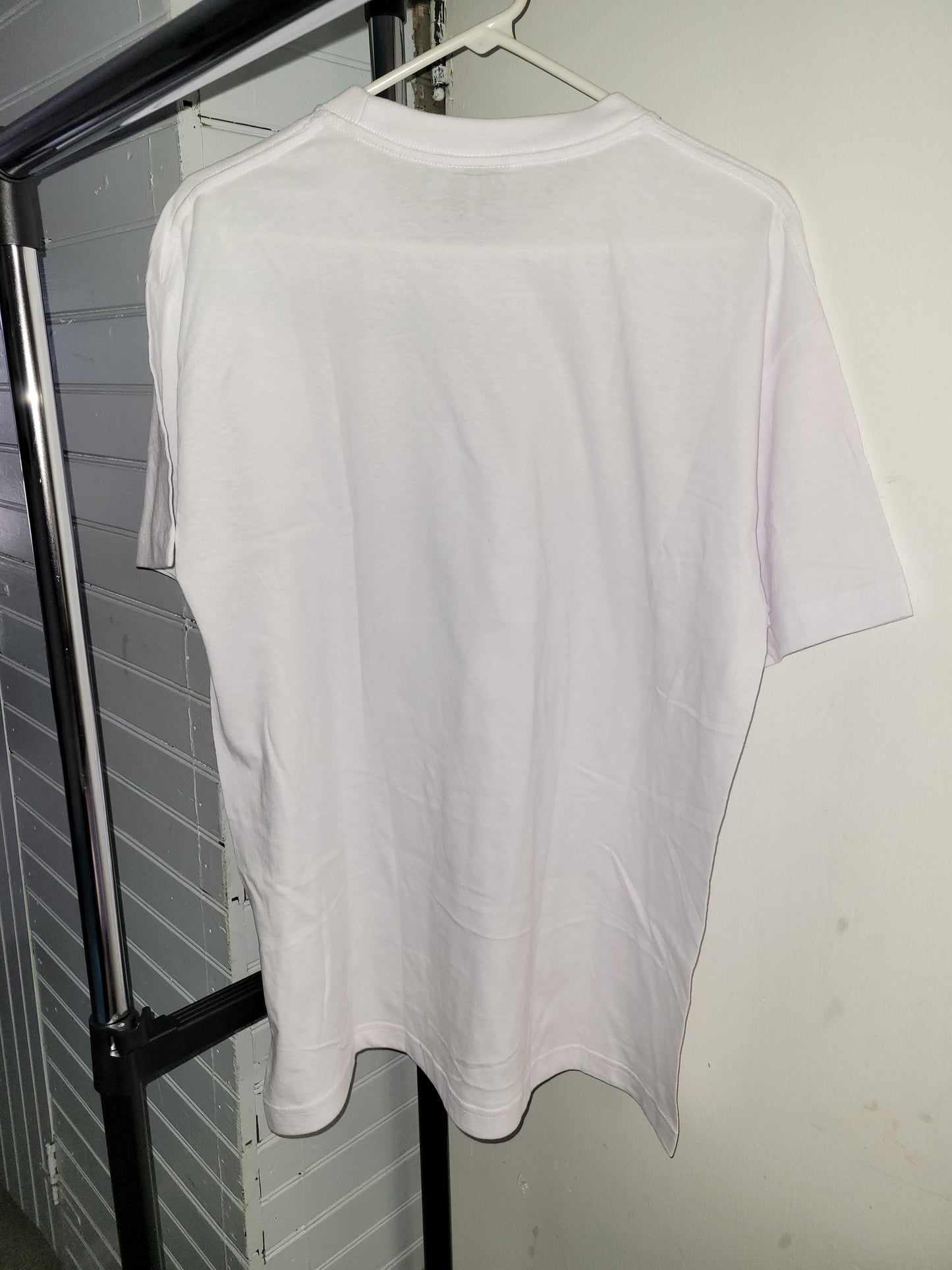 Yeshua - Hebrew Name of Jesus Christian T-Shirt XL