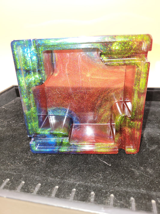 Resin Ashtray