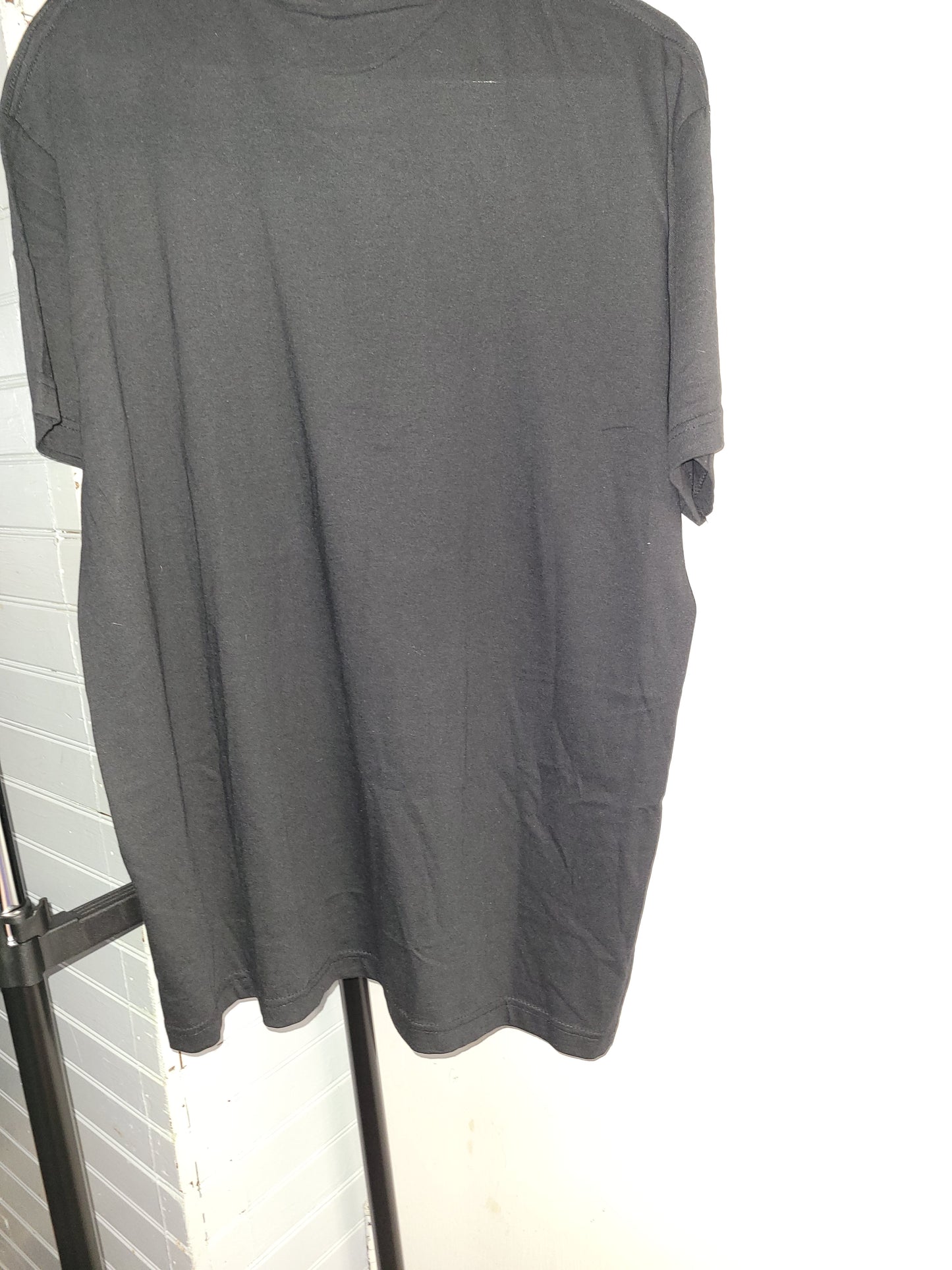 Leave the Past Behind - Inspirational Growth T-Shirt