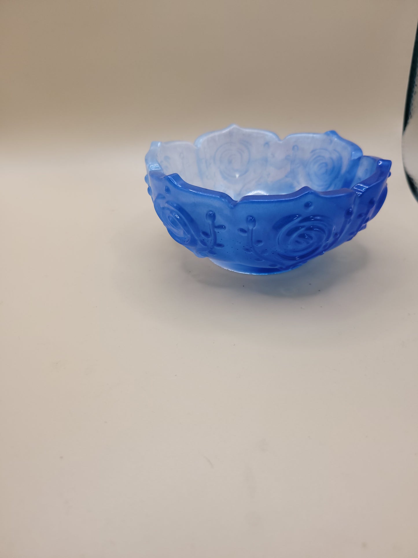 Uniquely design hand crafted trinket bowls