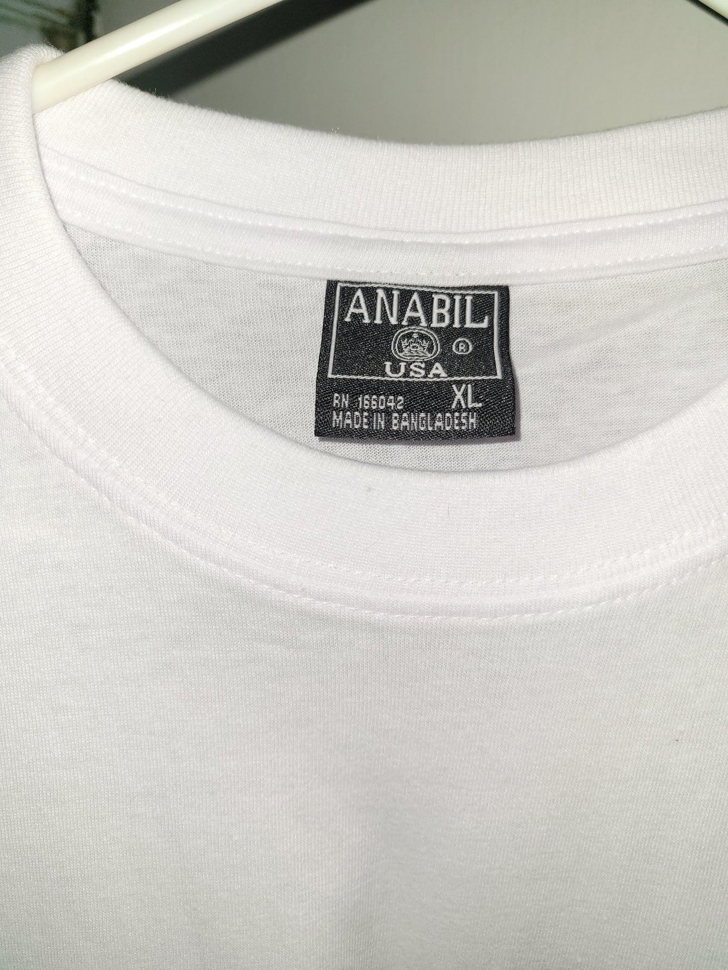 🙏 GOD SAYS YOU ARE UNIQUE & SPECIAL - Inspirational Biblical T-Shirt XL